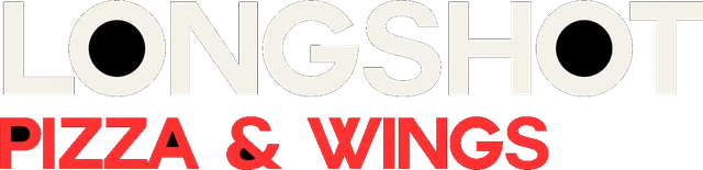 Longshot Pizza & Wings